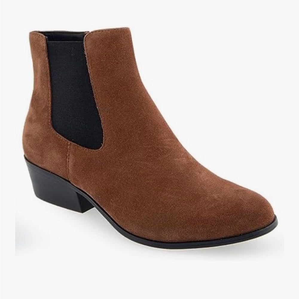 Aerosoles Women's Cerros Mid Calf Boot NWOT Sz 7M - Picture 6 of 6